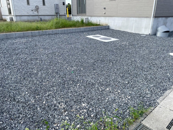 深谷市中瀬、新築一戸建ての画像です