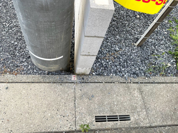 深谷市中瀬、新築一戸建ての画像です