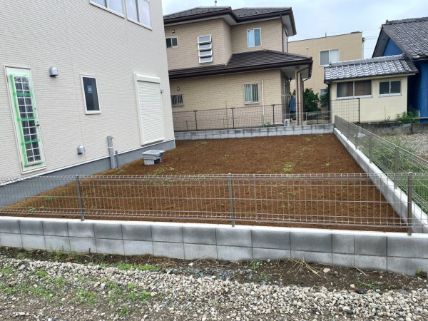 深谷市東方町、新築一戸建ての周辺画像画像です