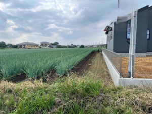 深谷市宿根、新築一戸建ての周辺画像画像です