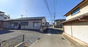 深谷市上野台、新築一戸建ての画像です