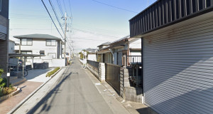 深谷市上野台、新築一戸建ての画像です