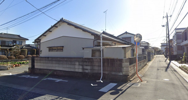 深谷市上野台、新築一戸建ての画像です