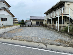 深谷市榛沢新田、中古一戸建ての画像です