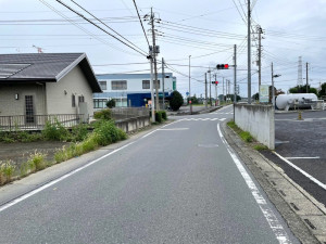深谷市榛沢新田、中古一戸建ての画像です