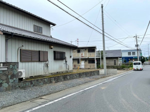深谷市榛沢新田、中古一戸建ての画像です