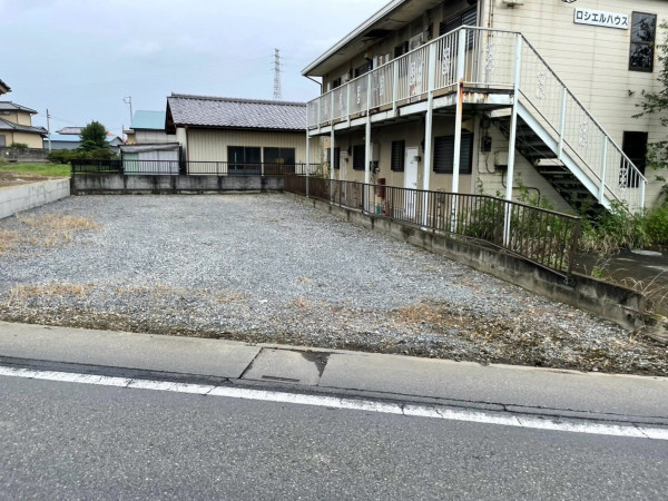 深谷市榛沢新田、中古一戸建ての画像です