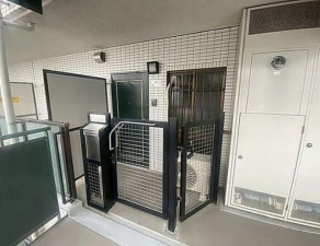 深谷市東方、中古マンションの画像です
