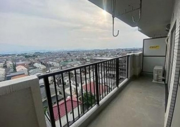 深谷市東方、中古マンションの画像です