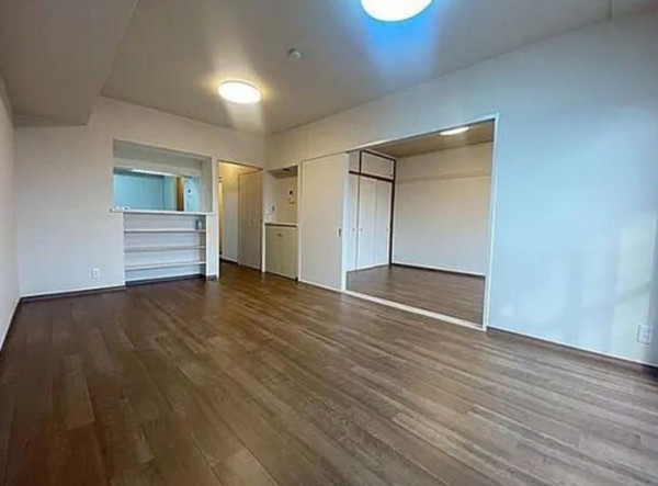 深谷市東方、中古マンションの画像です