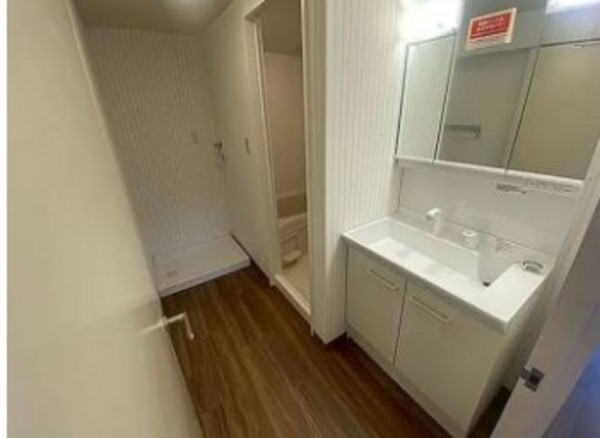 深谷市東方、中古マンションの画像です