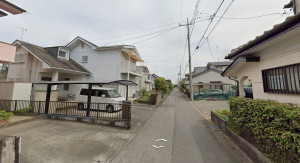熊谷市上須戸、中古一戸建ての画像です