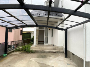 熊谷市上須戸、中古一戸建ての画像です