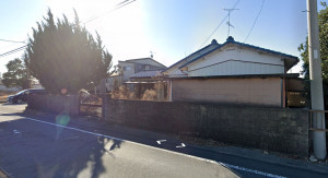 深谷市田中、中古一戸建ての画像です