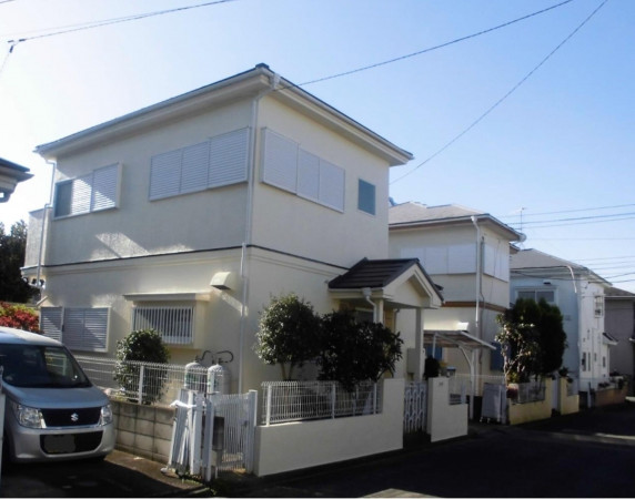 深谷市東方、中古一戸建ての画像です