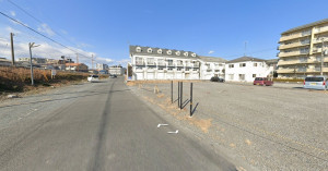 熊谷市曙町、新築一戸建ての画像です