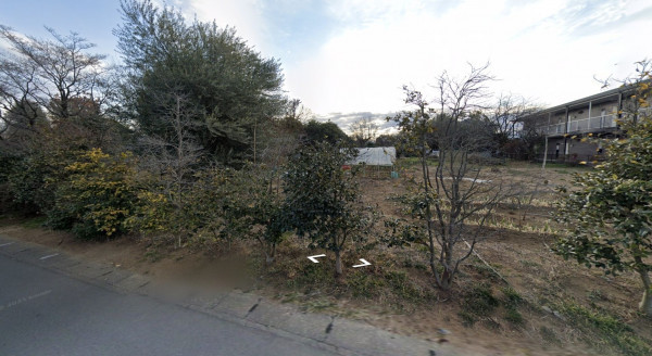 深谷市上野台、新築一戸建ての画像です