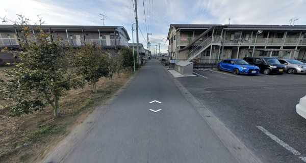 深谷市上野台、新築一戸建ての画像です