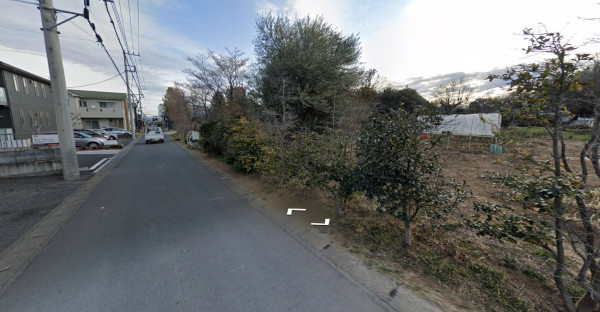 深谷市上野台、新築一戸建ての画像です