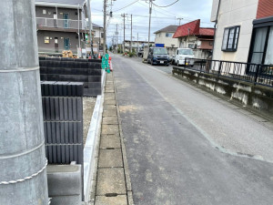 深谷市上野台、新築一戸建ての画像です