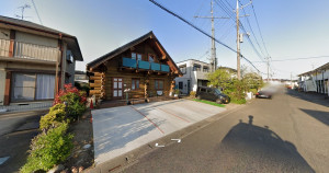 熊谷市妻沼東、中古一戸建ての画像です
