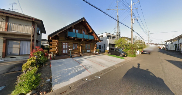 熊谷市妻沼東、中古一戸建ての画像です