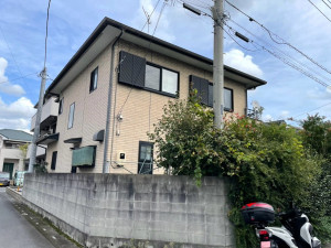 熊谷市籠原南、中古一戸建ての画像です