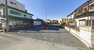 深谷市桜ケ丘、新築一戸建ての画像です