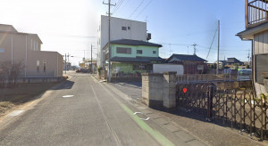 深谷市桜ケ丘、新築一戸建ての画像です