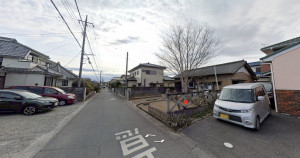 深谷市上野台、新築一戸建ての画像です