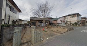 深谷市上野台、新築一戸建ての画像です