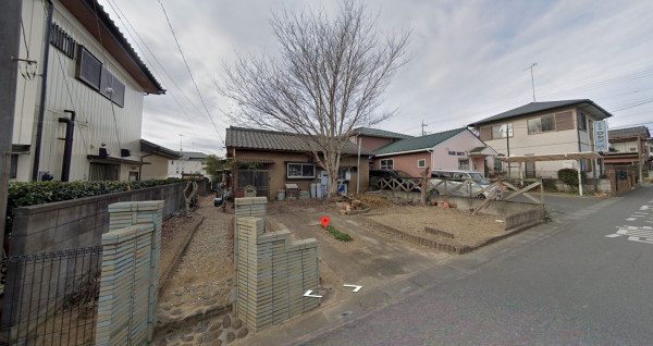 深谷市上野台、新築一戸建ての画像です