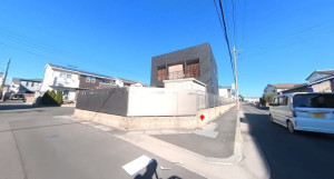 深谷市上柴町東、中古一戸建ての画像です