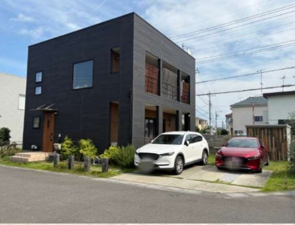深谷市上柴町東、中古一戸建ての画像です