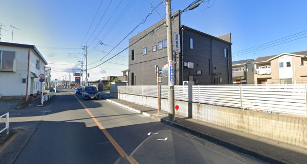 深谷市上柴町東、中古一戸建ての画像です