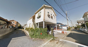 深谷市稲荷町北、中古一戸建ての画像です
