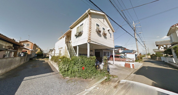 深谷市稲荷町北、中古一戸建ての画像です