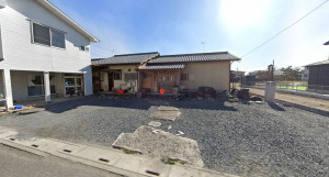 熊谷市下奈良、中古一戸建ての画像です