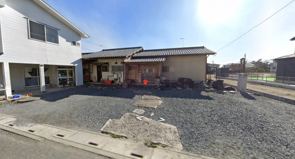 熊谷市下奈良、中古一戸建ての画像です