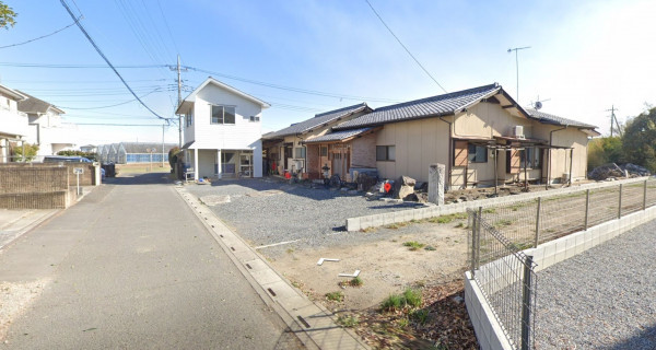 熊谷市下奈良、中古一戸建ての画像です