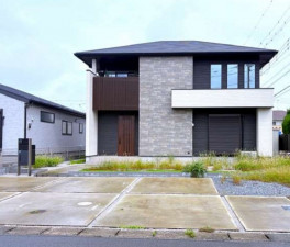 深谷市東方町、中古一戸建ての画像です