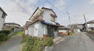 熊谷市円光、中古一戸建ての画像です