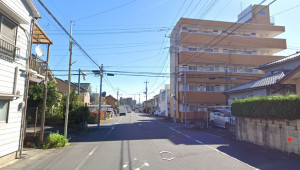 熊谷市伊勢町、中古一戸建ての画像です