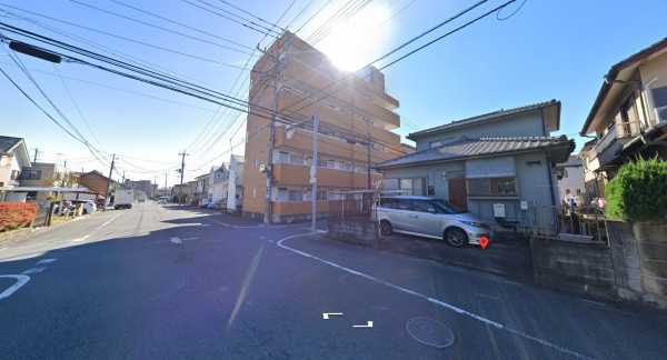 熊谷市伊勢町、中古一戸建ての画像です