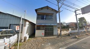 深谷市東方、土地の画像です