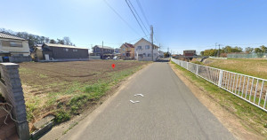 深谷市稲荷町北、新築一戸建ての画像です