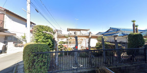 熊谷市上之、中古一戸建ての画像です