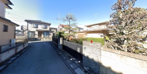熊谷市上之、中古一戸建ての画像です
