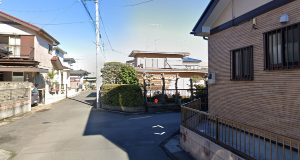 熊谷市上之、中古一戸建ての画像です