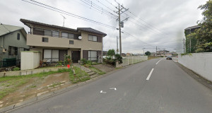 深谷市普済寺、中古一戸建ての画像です